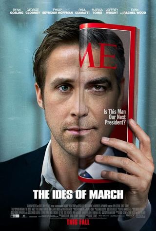 The Ides of March (HDX) (Movies Anywhere) VUDU, ITUNES, DIGITAL COPY