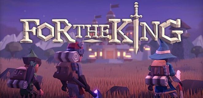 For The King Steam Key