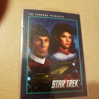 1991 star trek