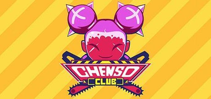 Chenso Club Steam Key