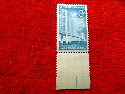   Scott #1109 1958 MNH OG U.S. Postage Stamp. 