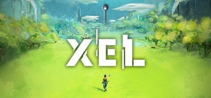 XEL Steam Key