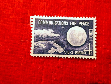  Scotts # 1173 1960  MNH OG U.S. Postage Stamp.