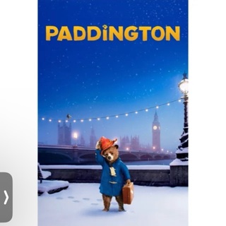 Paddington - HD 