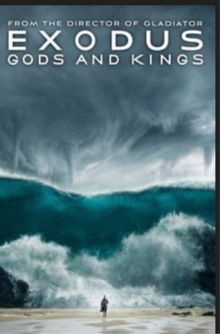 Exodus Gods and Kings HD MA copy