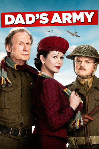 Dad's Army Digital Code Movies Anywhere