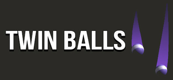 Twin Balls (Steam Key)