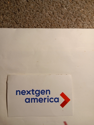 Nextgen America 