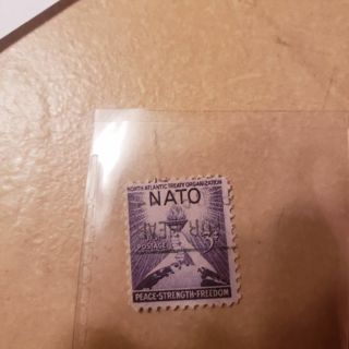 US stamp