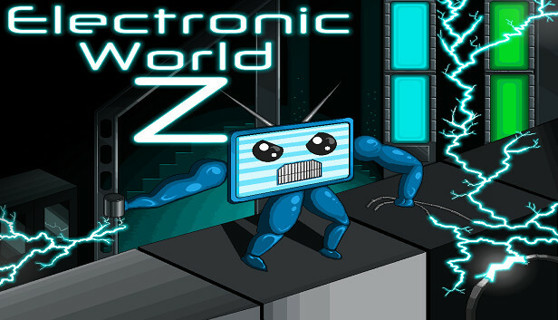 Electronic World Z (Steam Key