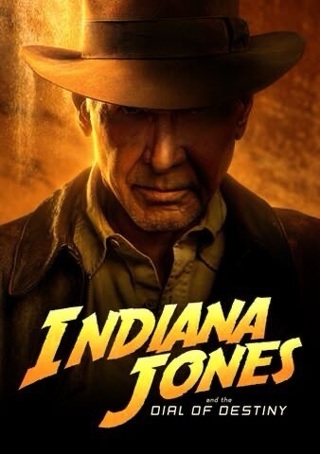 INDIANA JONES AND THE DIAL OF DESTINY HD MOVIES ANYWHERE CODE AND 150 DMI POINTS ONLY (PORTS)