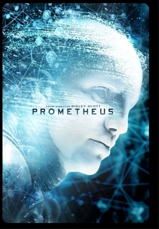 Prometheus - HD MA