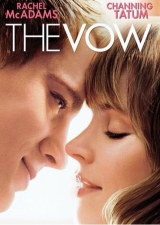 THE VOW HD MOVIES ANYWHERE CODE ONLY 