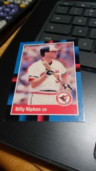 Billy Ripken