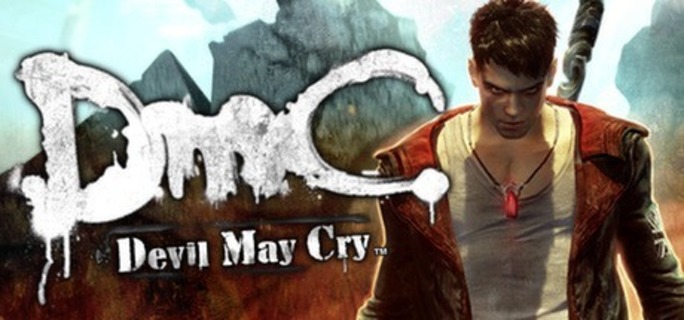 DmC: Devil May Cry Steam Key