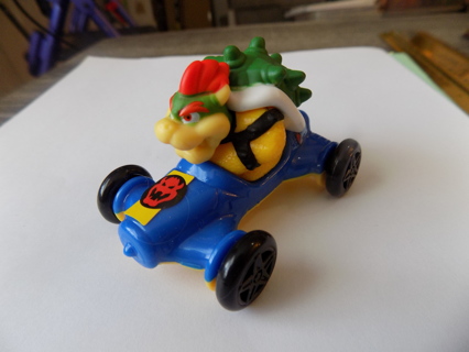 McDonalds Mario Kart 2014