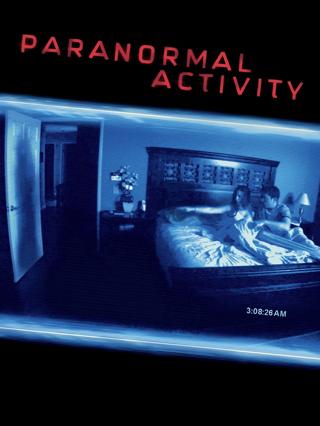 Paranormal Activity HDX Vudu Code