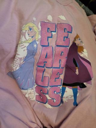 Frozen II Shirt