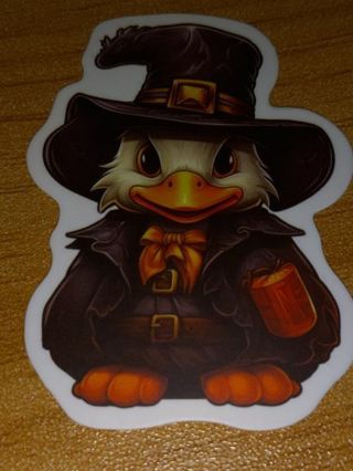 New one Cute vinyl sticker no refunds regular mail only Very nice quality!