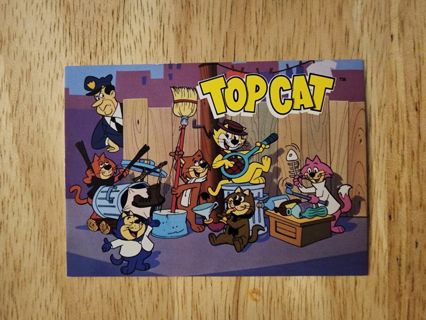 Hanna Barbera Top Cat #3