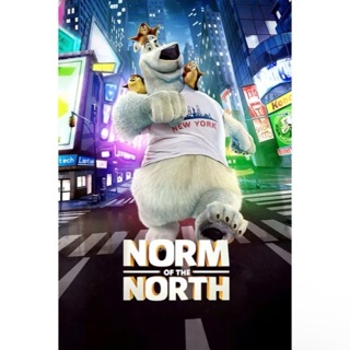 Norm of the North - VUDU