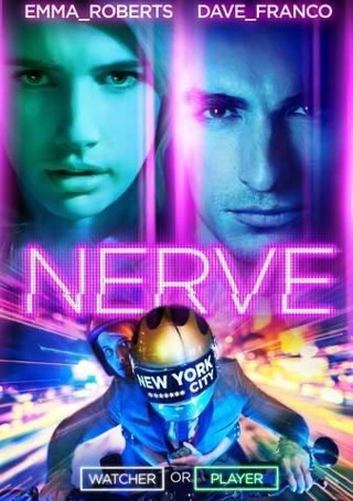 Nerve SD  iTunes code only 