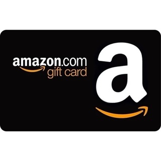 $10 Amazon Gift Card [Digital Code] ⚡️⚡️FAST DELIVERY