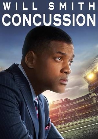 CONCUSSION SD MOVIES ANYWHERE CODE ONLY 