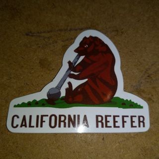 Cute new vinyl sticker no refunds regular mail win 2 or more get bonus