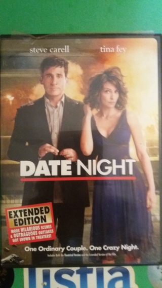 dvd date night free shipping