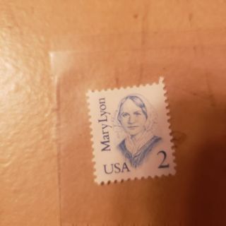 us stamp