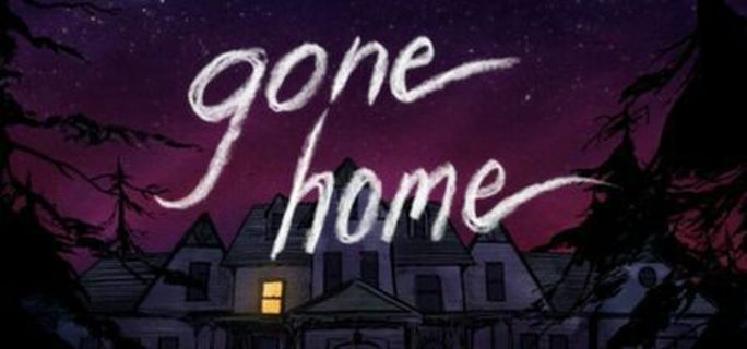 Gone Home + Original Soundtrack Steam Key