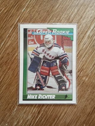 Mike Richter RC