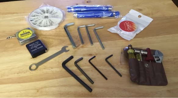  tools