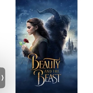 Beauty and the Beast - HD live Action Google Play  
