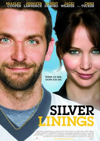 SILVER LININGS PLAYBOOK (HDX) VUDU Code