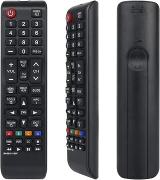 Samsung Universal Remote Control 