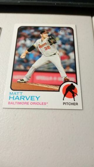 Matt Harvey