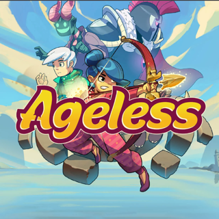 Ageless steam key