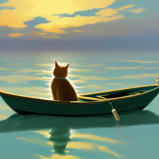 FREE: Listia Digital Collectible: Just Fishin'
