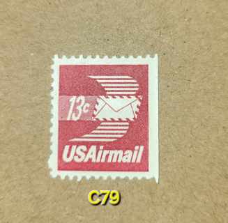 Scott C79 MNH