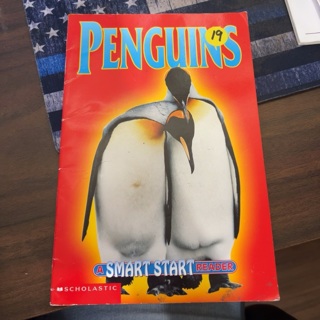 Penguins