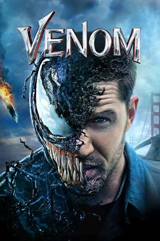 ✯Venom (2018) Digital HD Copy/Code✯