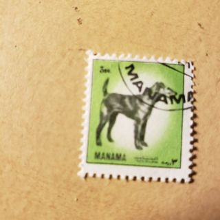 stamp