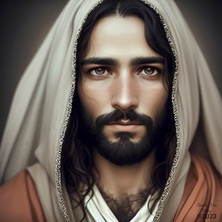 Listia Digital Collectible: Yeshua Messiah