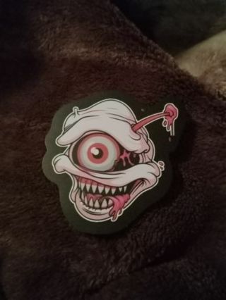 Halloween sticker #24