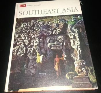 Life World Library: Southeast Asia