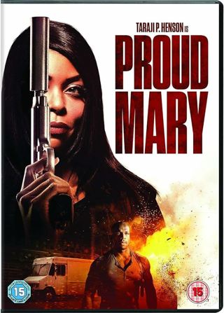 Proud Mary HD (Movisanywhere) Movie