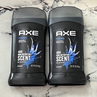 Mens AXE Deodorant Bundle 