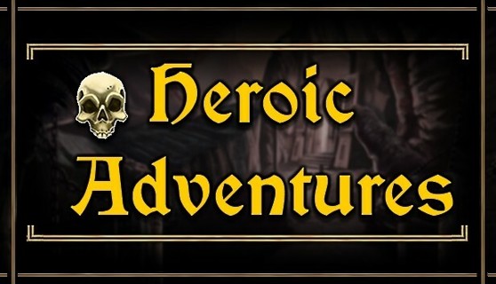 Heroic Adventures (Steam Key)